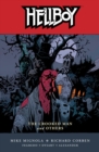 Image for Hellboy Volume 10: The Crooked Man And Others