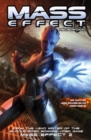 Image for Mass Effect Volume 1: Redemption