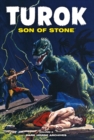 Image for Turok, Son Of Stone Archives Volume 6