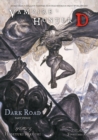 Image for Vampire Hunter D Volume 15: Dark Road Part 3