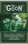 Image for The Goon fancy pants editionVolume 3,: Goon year