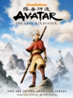 Image for Avatar, the last airbender  : the art of the animated series