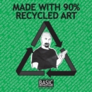 Image for Made with 90% recycled art  : a collection of basic instructionsVolume 2