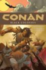 Image for Conan : Volume 8 : Black Colossus