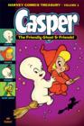 Image for Casper, the friendly ghost &amp; friends! : v. 1