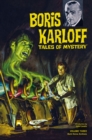 Image for Boris Karloff tales of mystery archivesVolume 3