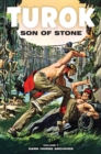 Image for Turok, Son Of Stone Archives Volume 7