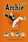 Image for Archie firsts