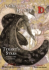 Image for Vampire Hunter D Volume 16: Tyrant&#39;s Stars Parts 1 &amp; 2