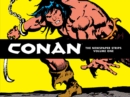 Image for Conan  : the newspaper stripsVolume 1