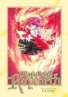 Image for Magic Knight Rayearth Omnibus Edition Volume 1