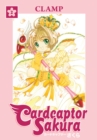 Image for Cardcaptor Sakura Omnibus