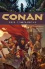 Image for Conan Volume 9: Free Companions