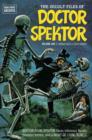 Image for The Occult Files of Doctor Spektor Archives