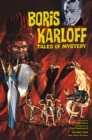 Image for Boris Karloff Tales Of Mystery Archives Volume 4