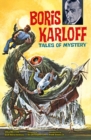 Image for Boris Karloff tales of mystery archivesVolume 5