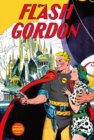 Image for Flash Gordon Comic Book Archives