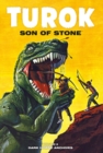 Image for Turok, Son Of Stone Archives Volume 8