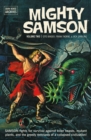 Image for Mighty Samson Archives Volume 2