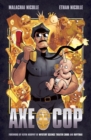 Image for Axe Cop Volume 1