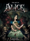 Image for The art of Alice  : madness returns