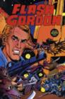 Image for Flash Gordon comic book archivesVolume 3