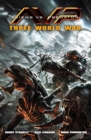 Image for Three world war