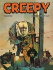 Image for Creepy Archives Volume 10
