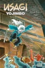 Image for Usagi Yojimbo
