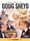 Image for The Art of Doug Sneyd (Limited Ed)