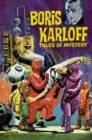 Image for Boris Karloff tales of mystery archivesVolume 6