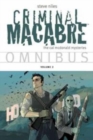 Image for Criminal Macabre Omnibus Volume 2