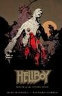 Image for Hellboy: House Of The Living Dead