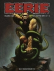 Image for Eerie Archives Volume 8