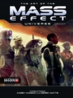 Image for The art of the Mass effect universe
