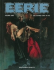 Image for Eerie Archives Volume 9
