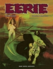 Image for Eerie Archives Volume 11