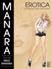 Image for Manara Erotica Volume 3: Butterscotch And Other Stories