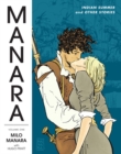 Image for Manara Library Volume 1: Indian Summer and Other Stories