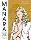 Image for The Manara Library Volume 3: Trip To Tulum And Other Stories