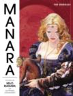 Image for The Manara Library