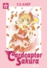 Image for Cardcaptor Sakura Omnibus Volume 3