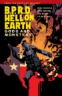 Image for B.p.r.d. Hell On Earth Volume 2: Gods And Monsters