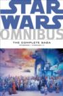 Image for Star Wars omnibus  : episodes I-VI