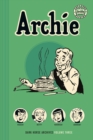 Image for Archie archivesVolume 3