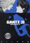 Image for GantzVolume 20 : Volume 20