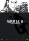 Image for GantzVolume 21 : Volume 21