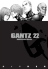 Image for GantzVolume 22