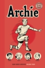 Image for Archie Archives Volume 4