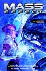 Image for Mass Effect Volume 3: Invasion
